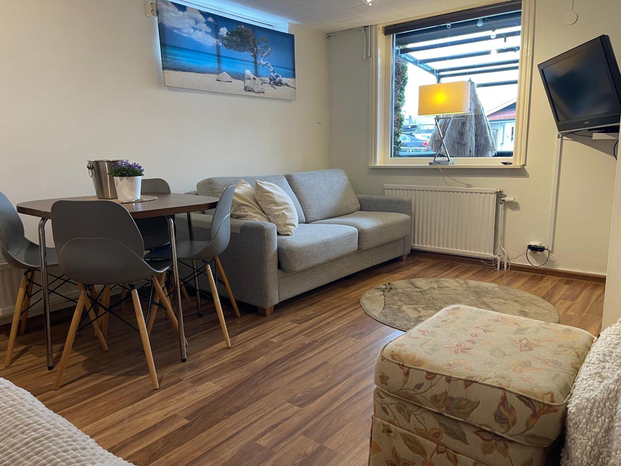 Vid Gekas Ullared Boende B&B Exterior photo